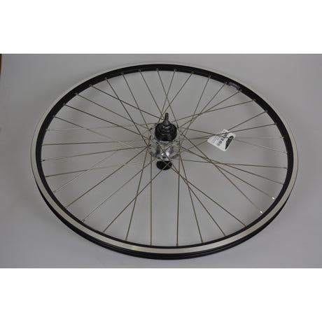 Roland Hinterrad 28-15 8-13 8 622 Nexus 3V RB Felge ZAC-2000 Zw.