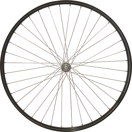 Roland Vorderrad 28-11 2 635 mit goldenem Trimmschwarz