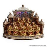 Ganesh-Miniaturfiguren