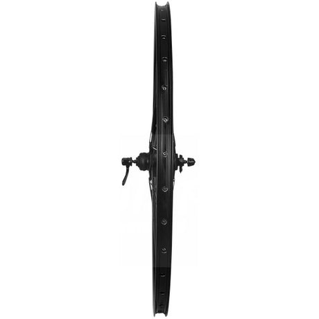 Roland Vorderrad 28 rival21