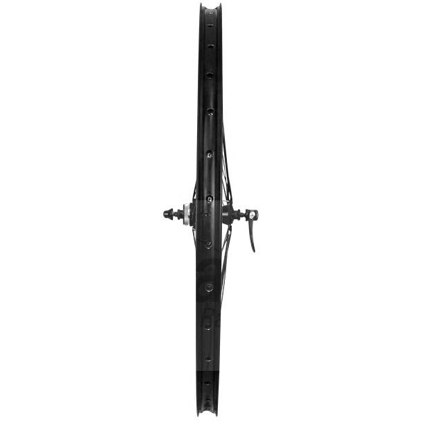 Roland Vorderrad 28 Ryde Rival26 HBQC400