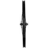ROLAND Vorderrad 28 Ryde Rival26 FHTC500 Seatachse