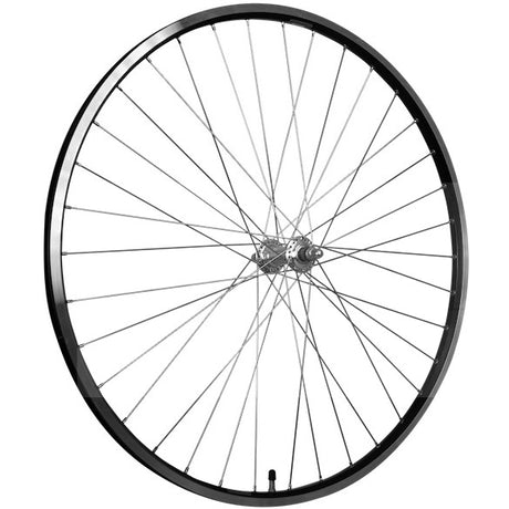 ROLAND Vorderrad 28 Ryde Zac19 Alu Naaf Black Rim