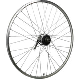 Roland Hinterrad 28 36G Ryde Zac19 Nexus 7 Remaaf Silber