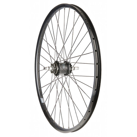 Roland Hinterrad 28 36g A2K DW Felge Freilauf schwarz