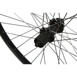 ROLAND HINTERWALL 26 21-559 Sport21 Shim. Alu 36G qr schwarz