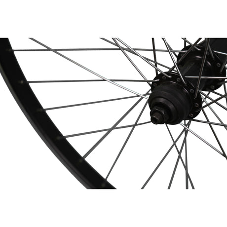 ROLAND HINTERWALL 26 21-559 Sport21 Shim. Alu 36G qr schwarz