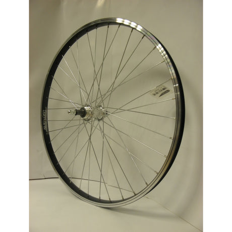 Roland Hinterrad 26-1,75 1,90 559 Pion Alufelge Paralex schwarz