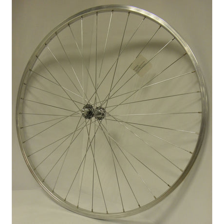 Roland Vorderrad 27-15 8-11 4 630 Chromnabe Aluminiumfelge