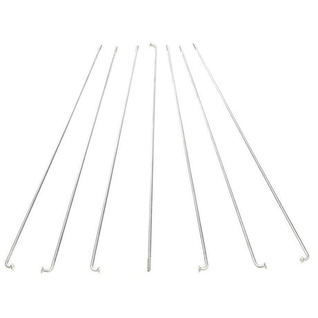Alpina Spaak Zink 13-152 ohne Nippelsilber (144st)