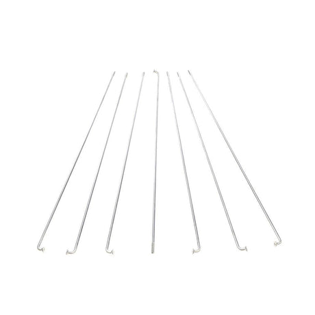 Alpina Spaak Zink 13-220 ohne Nippel Silber (144st)