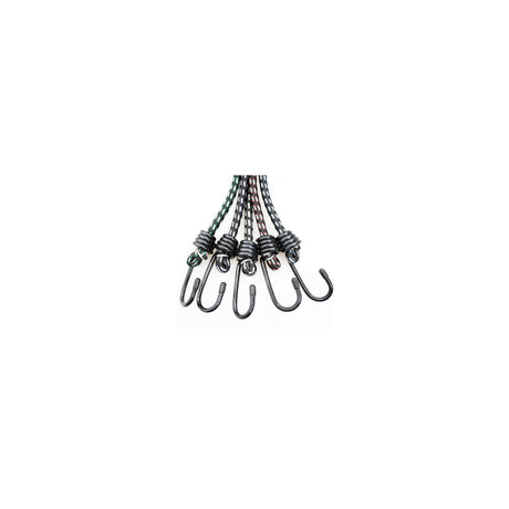 Widk Spinbinder Dun 9mm 50 cm