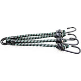 Widk Spinbinder Dun 9mm 50 cm