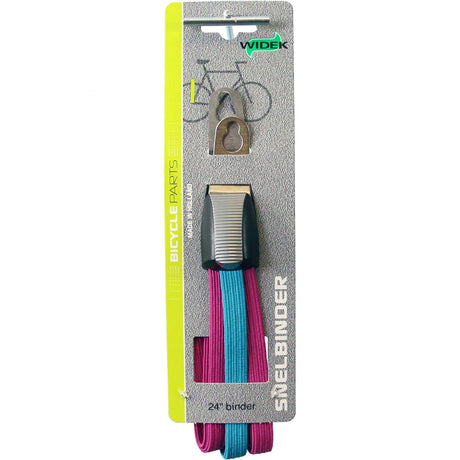 Widk Triobinder 24 Pink Blue