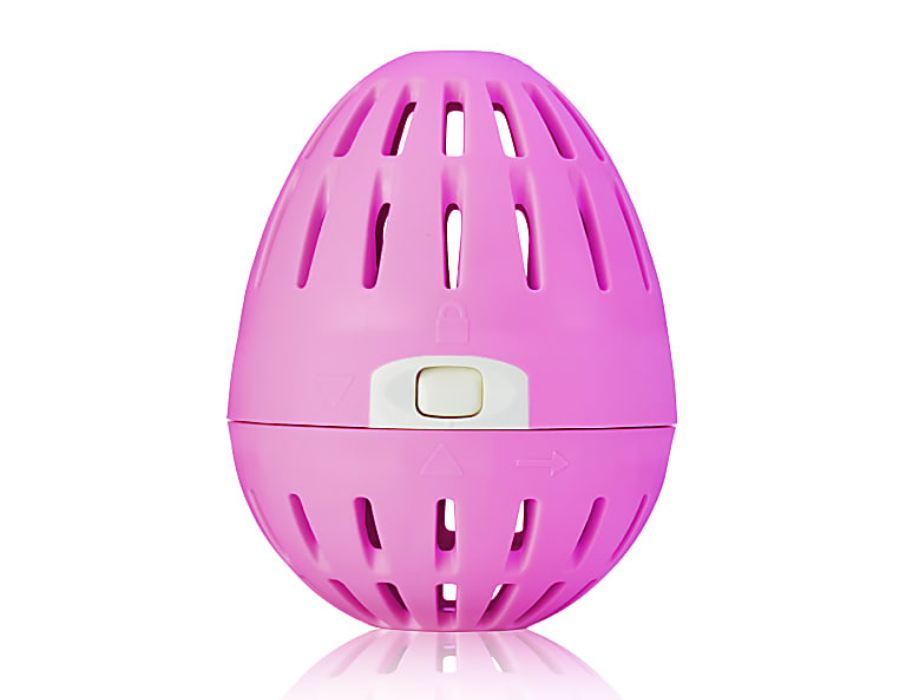 Ecoegg Waschball – britische Blüten – 70 Wäschen