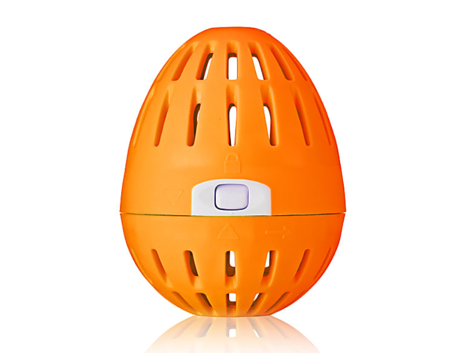 Ecoegg Waschball - Orangenblüte - 70 Wäschen