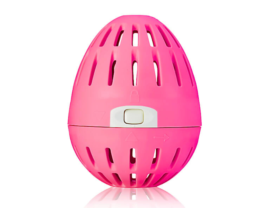Ecoegg Waschball – Pink Paradise – angereichert mit Enzymen – 70 Wäschen