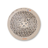 Safari-Chic | Beige Wasserspielmatte ø 150 cm