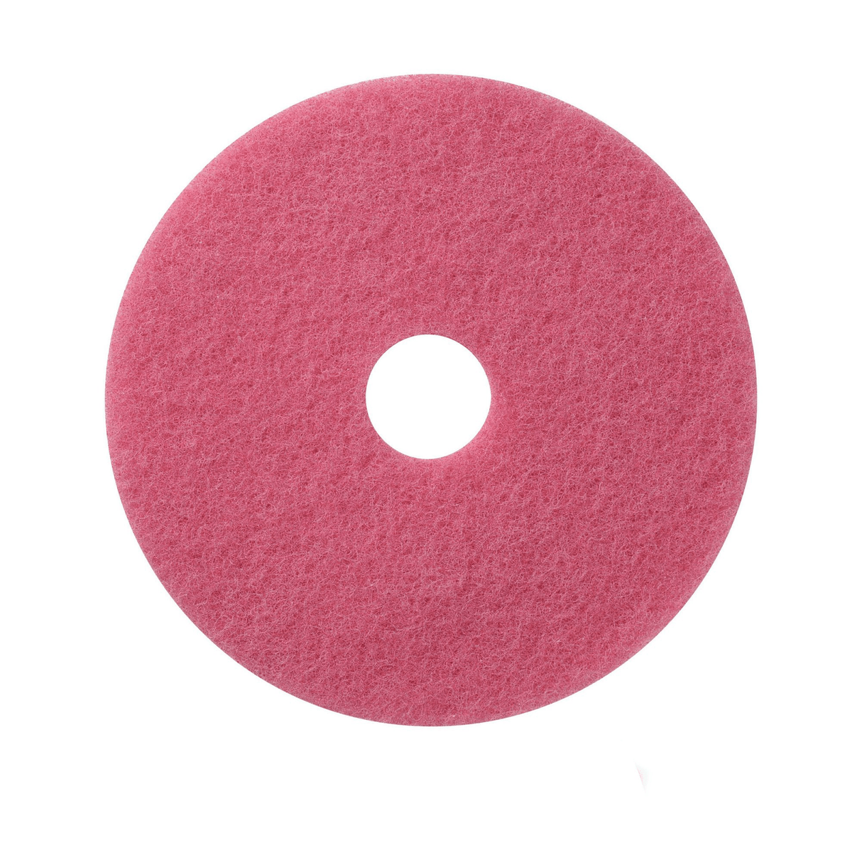 Wecoline Weco Bodenpad Flamingo Pink 16 Zoll (5 Stück)