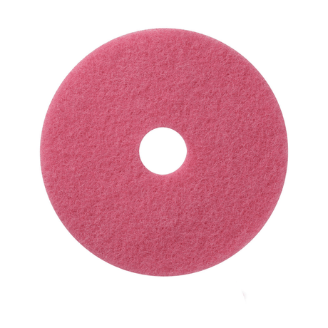 Wecoline Weco Bodenpad Flamingo Pink 16 Zoll (5 Stück)