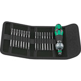 Wera Kraftform kompakt 60 ra