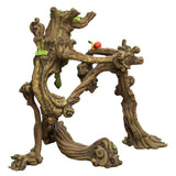 Weta Herr der Ringe Mini Epics Vinylfigur Baumbär