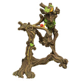 Weta Herr der Ringe Mini Epics Vinylfigur Baumbär