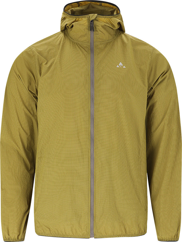 Whistler fabel light weight - rain jacket | l