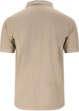 Whistler jamero - poloshirt weathered teak | m