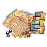 Weiße Goblin -Spiele IMHOTEP: Eine neue Dynastie