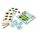 White Goblin Games Imperial Siedler: Roll Write