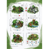 White Goblin Games Imperial Siedler: Roll Write