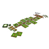 White Goblin Games Soloretto: Das Duell