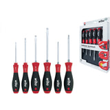 WIHA -Schraubendreher Set Softfinish 21249