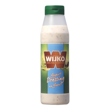 Wijko Joghurtdressing (1 Liter)