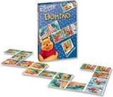 Ravensburger Winnie Puuh Domino