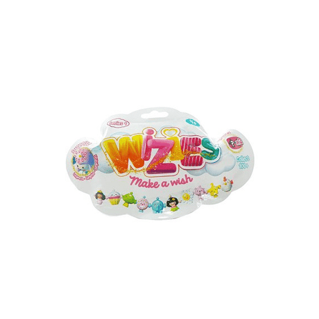 Famosa Wizies, Sammelpuppen zum Zusammenklicken, Überraschungstüte