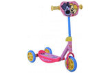 WEEZEL PIP PIP PIP STEP GIRKEN Pink Blau gelb