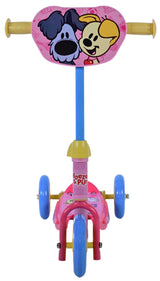 WEEZEL PIP PIP PIP STEP GIRKEN Pink Blau gelb