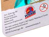 Woezel Pip Fietsteter - Kinder - Mint Blauw