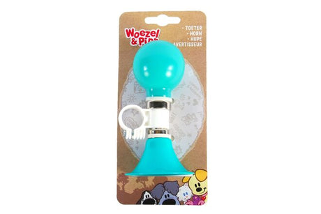 Woezel Pip Fietsteter - Kinder - Mint Blauw