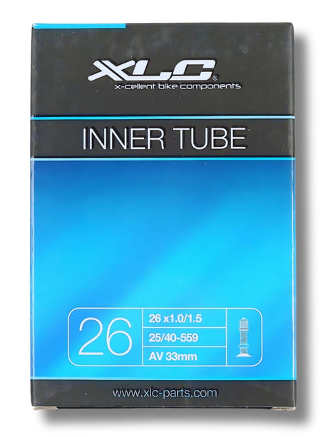 XLC VT-A Schlauch für 26