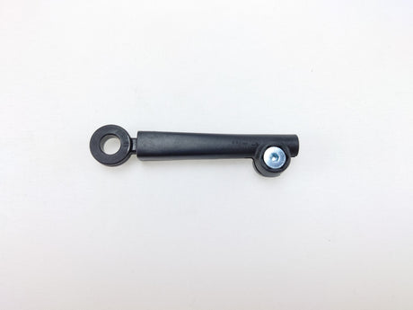 Gazelle Fender Rod reparieren 60 mm schwarz