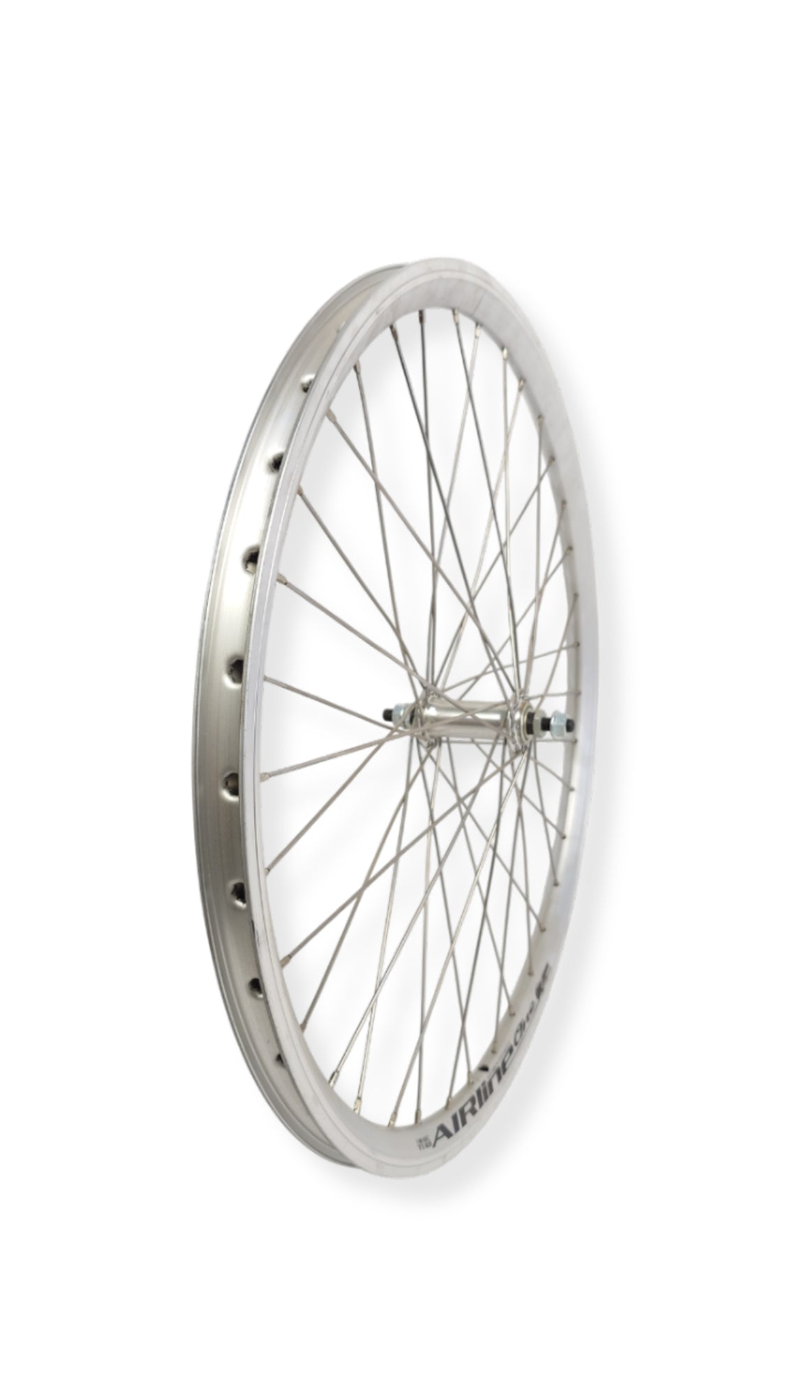 Vorderrad 26x1.75 Alu Airline One
