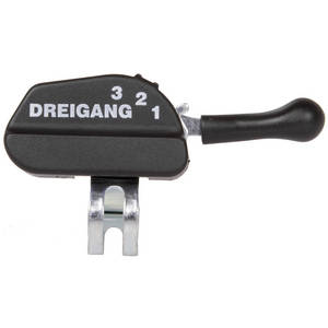 Erster viel mehr SRAM-Torpedo 3v