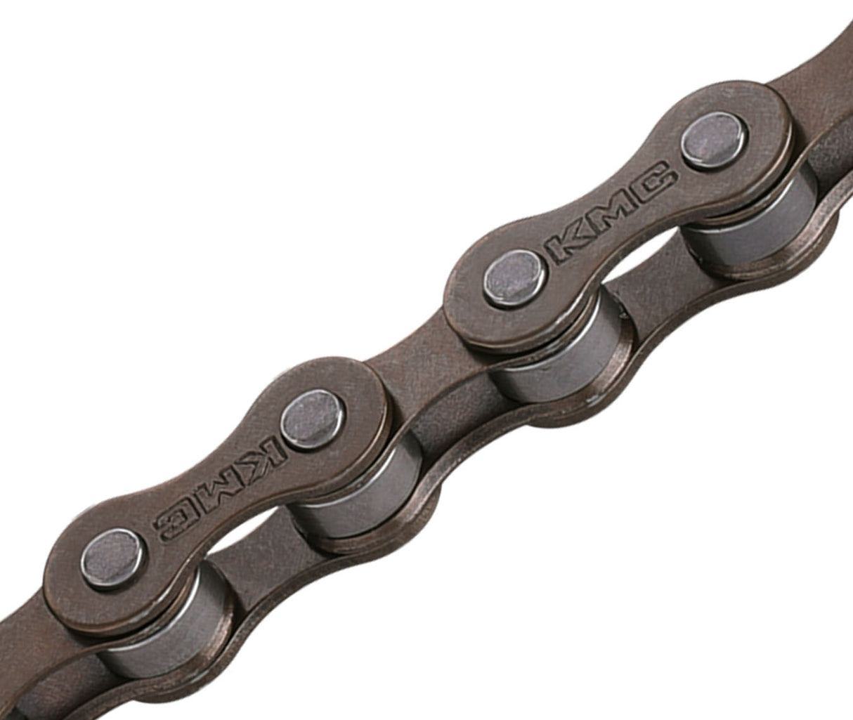 Km Kette Xtrabike C Z410 1 8 Bulk