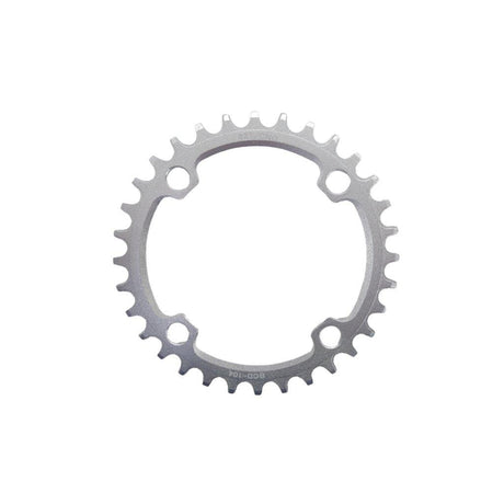 Xtrabike -Kette Top 32T 4arms leer