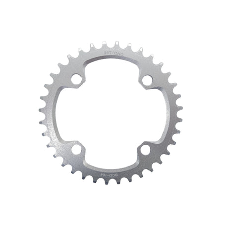 Xtrabike -Kette Top 36T 4arms leer