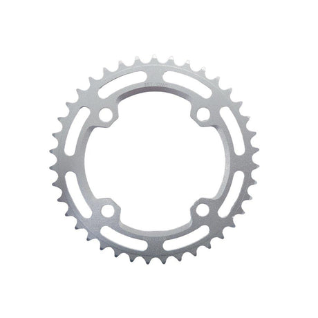 Xtrabike -Kette Top 39T 4arms leer