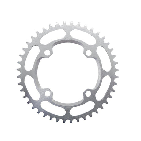 Xtrabike -Kette Top 44T 4arms leer